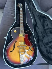 Washburn bigsby d'occasion  Lambersart
