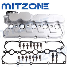 Upgraded valve cover d'occasion  Expédié en Belgium
