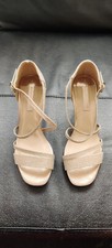 Chaussures type sandales d'occasion  Paris XIX