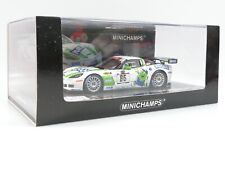 Minichamps 437101486 callaway gebraucht kaufen  Gelsenkirchen