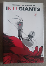 Kill giants. joe usato  Rimini