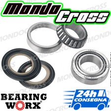 Cuscinetti sterzo kit usato  Italia