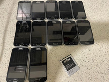 Lotto pezzi samsung usato  Genova