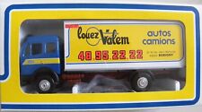 Camion lbs eligor d'occasion  France