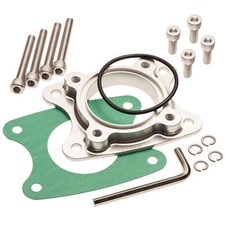 Billet throttle body for sale  Yorktown