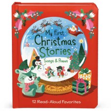 First christmas stories for sale  Montgomery