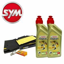 Kit tagliando sym usato  Italia
