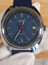 Montre mécanique vostok d'occasion  Saint-André-les-Vergers