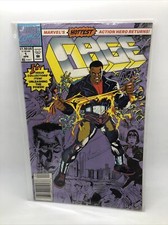 Cage newsstand variant for sale  Salem