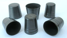 Standard brass ferrules for sale  PETERBOROUGH