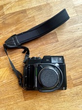 Fujifilm fuji gs645s for sale  STOCKPORT