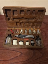 Vintage testor aztek for sale  HULL