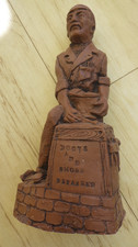 stone door stop for sale  CHRISTCHURCH