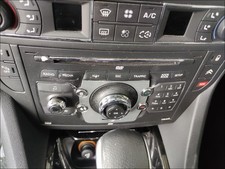 Autoradio citroen berline d'occasion  Claye-Souilly