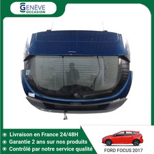 Hayon ford focus d'occasion  Niort