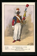 Old postcard illustrator d'occasion  Expédié en Belgium