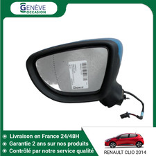 Retroviseur exterieur electriq d'occasion  Niort