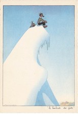 Samivel illustrateur bonheur d'occasion  France