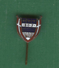 Ufo nadel fv gebraucht kaufen  Nettetal