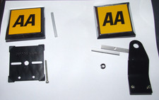 square aa badge for sale square aa badge for sale SHEFFIELD