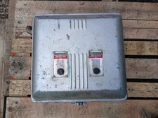 Antique westernhouse electric for sale  GRAYS