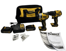 Dewalt hammer drill for sale  Angier