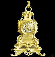Pendule horloge cartel d'occasion  Lusigny-sur-Barse