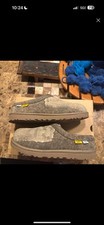Chinelo UGG x Gallery Dept Tasman “Lona Verde” - Tamanho 11 1170090-GRN VNDS comprar usado  Enviando para Brazil