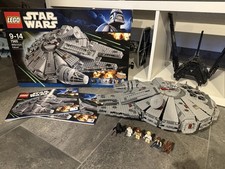 lego falcon 7965 gebraucht kaufen lego falcon 7965 gebraucht kaufen Obernburg a.Main