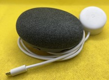 Google home mini for sale  Augusta