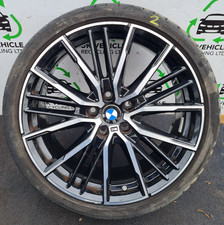 Genuine bmw 552m for sale  CHELMSFORD