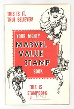 Marvel value stamp for sale  Arlington