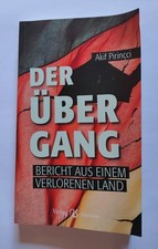 akif pirincci gebraucht kaufen akif pirincci gebraucht kaufen  Pirna, Dohma, Struppen