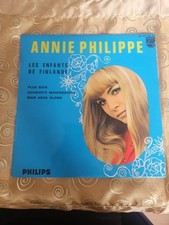 Annie philippe enfants d'occasion  Eckbolsheim