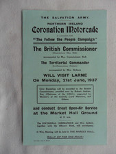 1937 northern ireland for sale  NOTTINGHAM