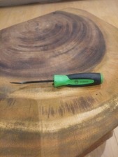 Soft grip seal for sale  WOKING