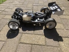 Xtm rc for sale  LYBSTER