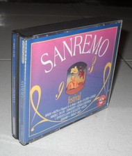 Sanremo festival 1993 usato  Settimo Torinese