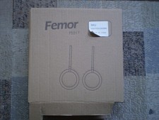 Femor wooden wood for sale  Monticello