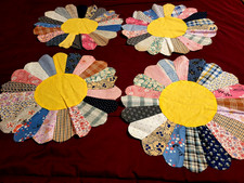 Antique quilt squares for sale  Spokane