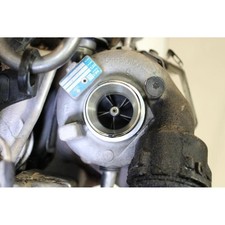 Motore compl. bls usato  Bedizzole