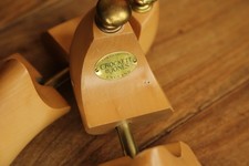 Crockett jones wooden for sale  SUTTON COLDFIELD