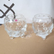 Pair iittala minor for sale Pair iittala minor for sale  NEWARK