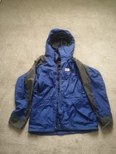 Rab downpour hiking for sale  NORTH BERWICK