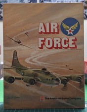 Games air force for sale  LONDON
