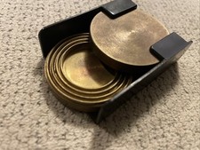Vtg brass peerless for sale  Hopkins