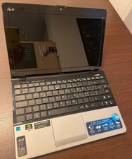 Netbookasus eeepc 1215n usato  Napoli