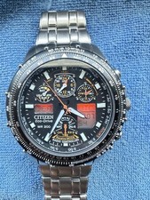 Herrenuhr citizen eco gebraucht kaufen  Liebenburg