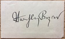 Humphrey bogart original for sale  WEST BYFLEET