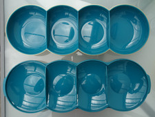 Tupperware allegra perle gebraucht kaufen  Bühren